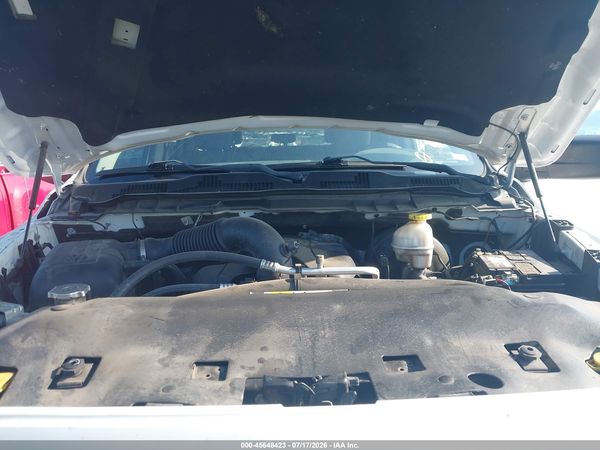 2016 RAM 1500 EXPRESS
