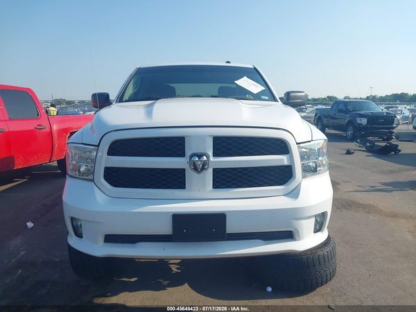 2016 RAM 1500 EXPRESS
