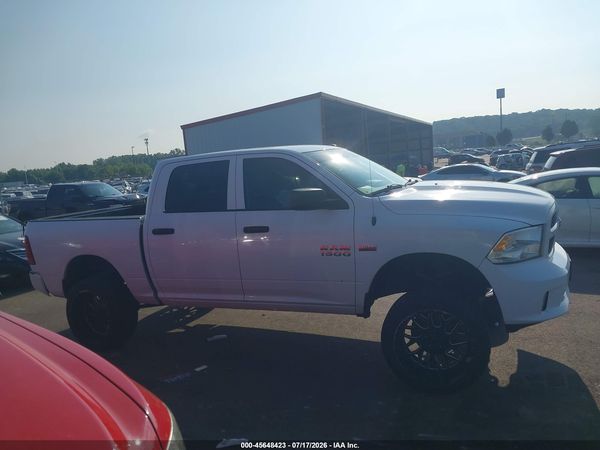 2016 RAM 1500 EXPRESS