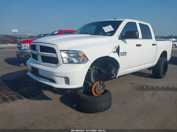 2016 RAM 1500 EXPRESS