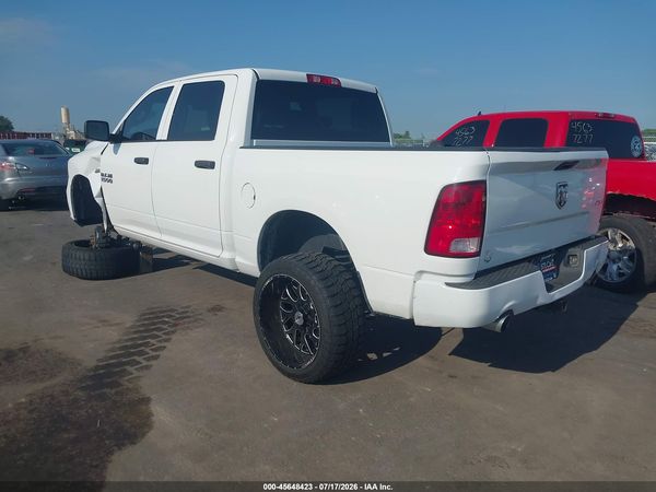 2016 RAM 1500 EXPRESS
