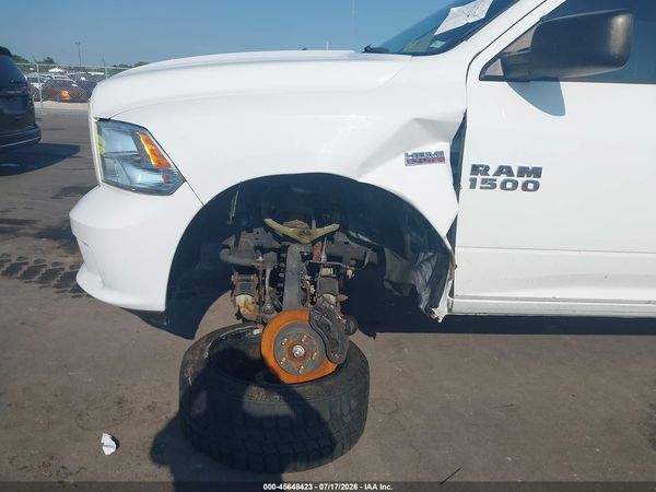 2016 RAM 1500 EXPRESS