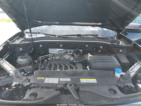 2023 VOLKSWAGEN ATLAS 3.6L V6 SE W/TECHNOLOGY — I10