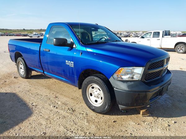 2019 RAM 1500 CLASSIC TRADESMAN  4X2 8' BOX