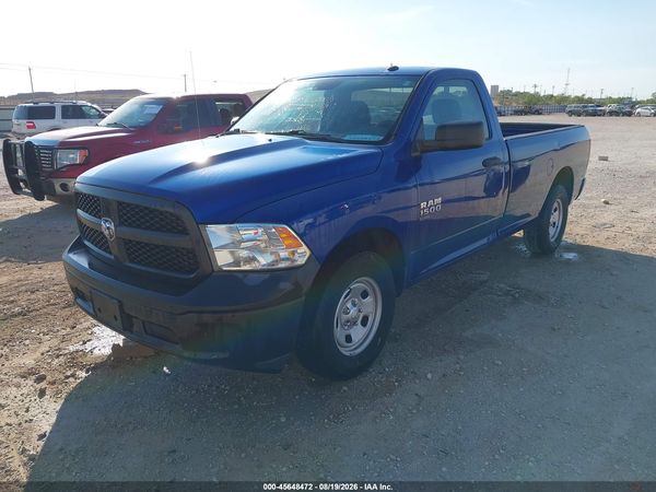 2019 RAM 1500 CLASSIC TRADESMAN  4X2 8' BOX