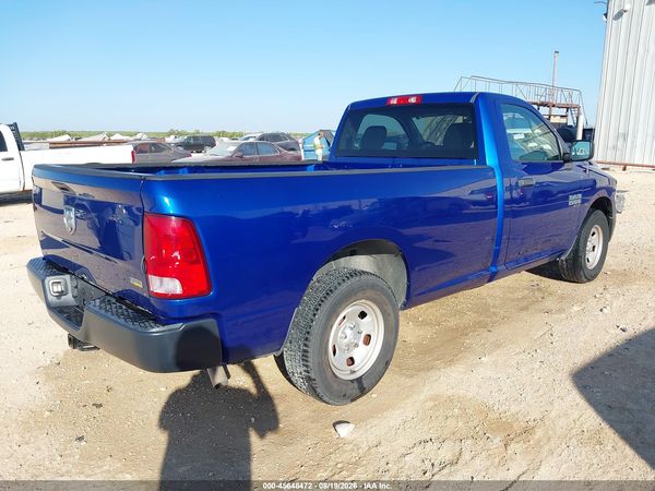 2019 RAM 1500 CLASSIC TRADESMAN  4X2 8' BOX