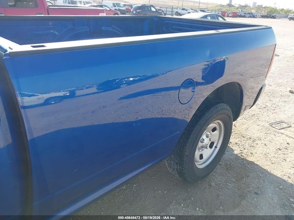 2019 RAM 1500 CLASSIC TRADESMAN  4X2 8' BOX