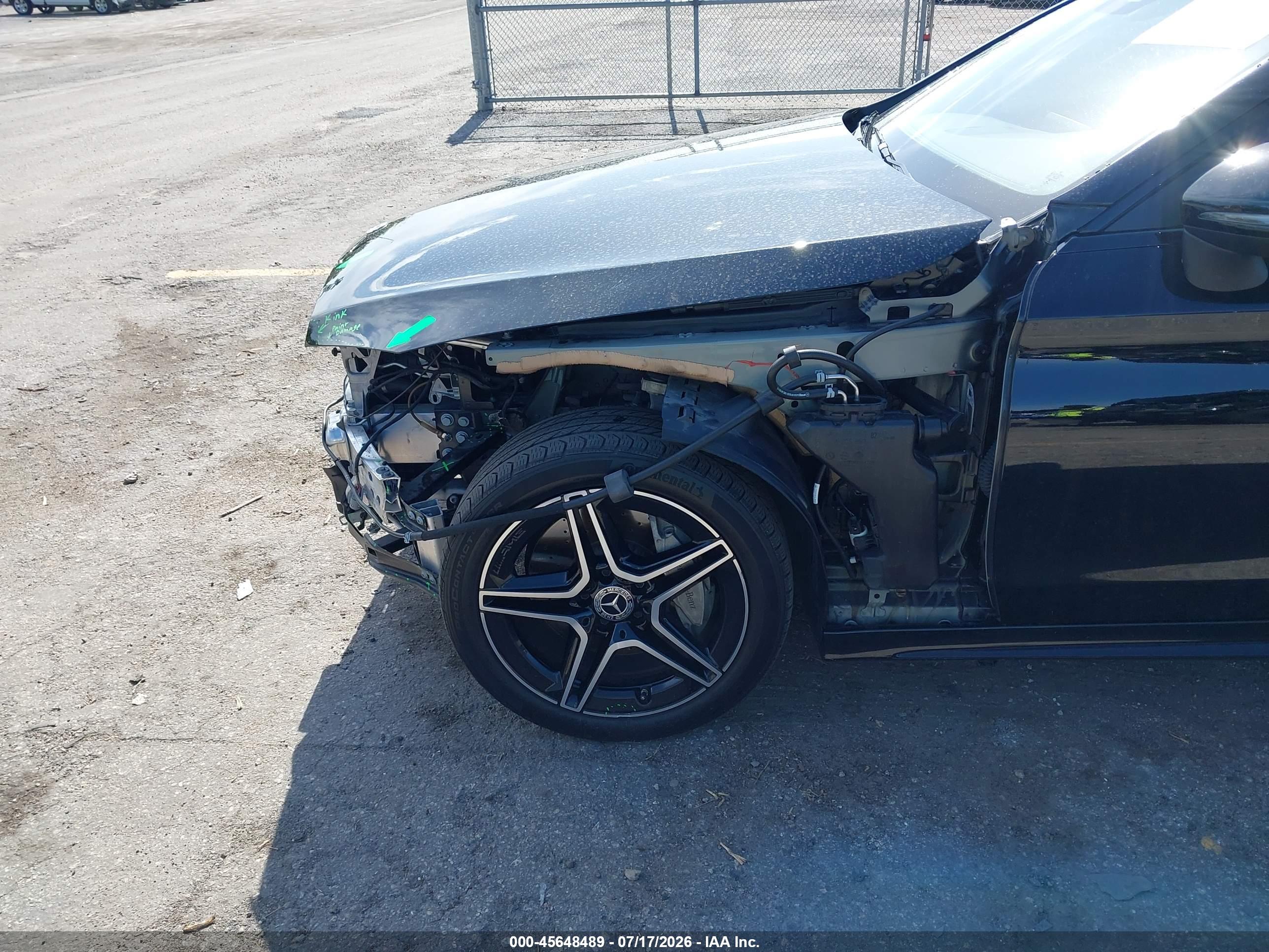 2023 MERCEDES-BENZ C 300 4MATIC