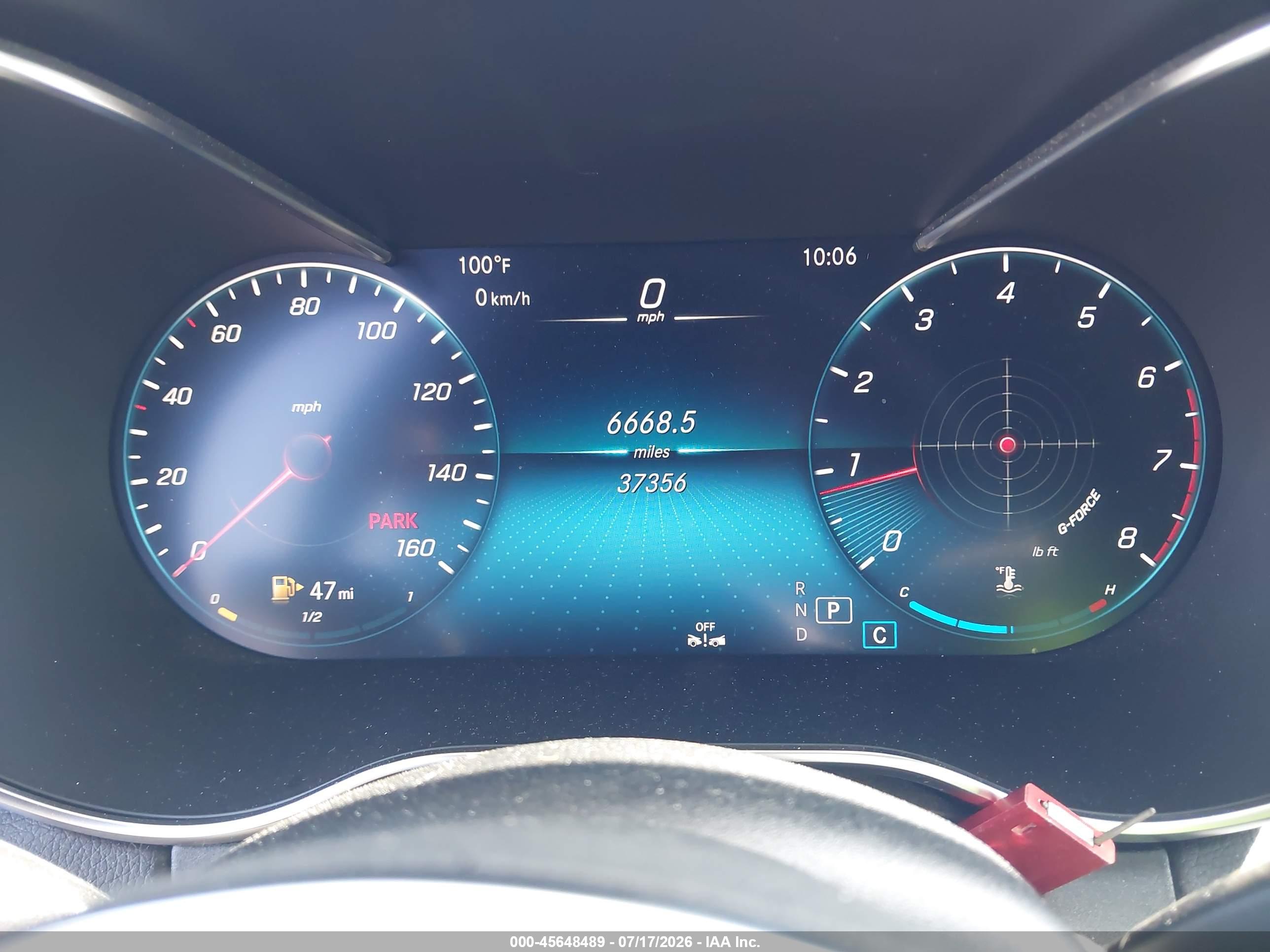 2023 MERCEDES-BENZ C 300 4MATIC