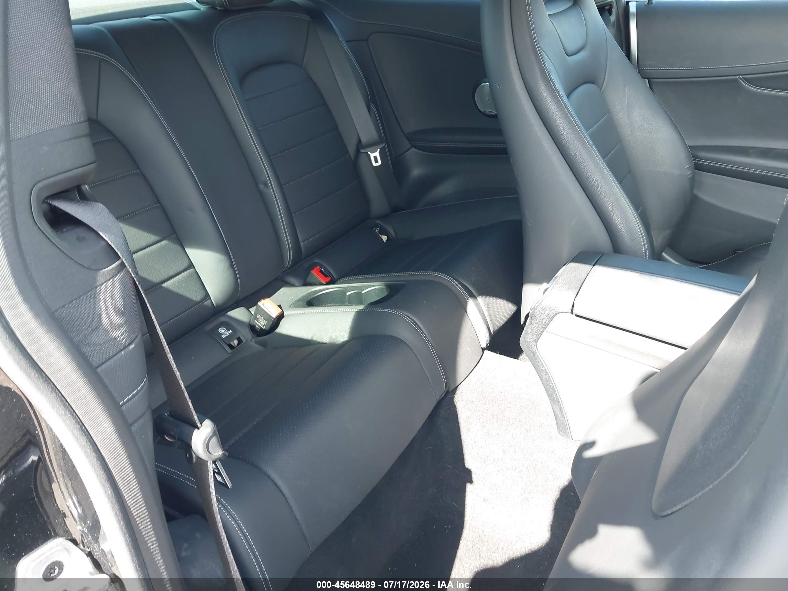 2023 MERCEDES-BENZ C 300 4MATIC
