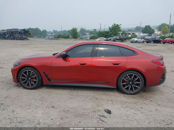 2024 BMW M440I GRAN COUPE XDRIVE