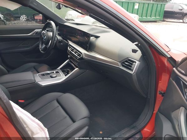 2024 BMW M440I GRAN COUPE XDRIVE