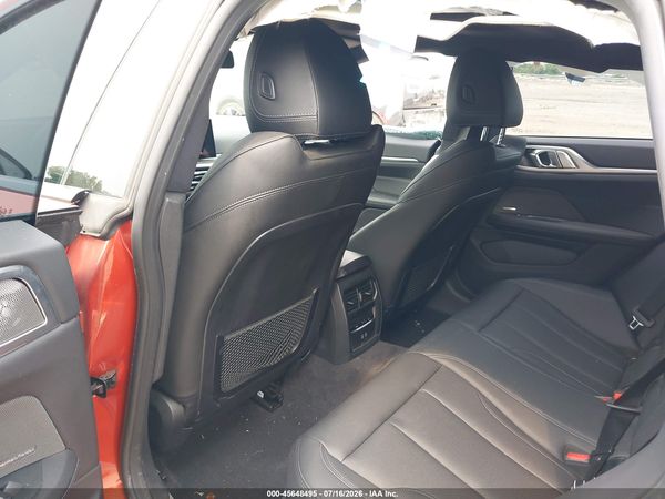 2024 BMW M440I GRAN COUPE XDRIVE