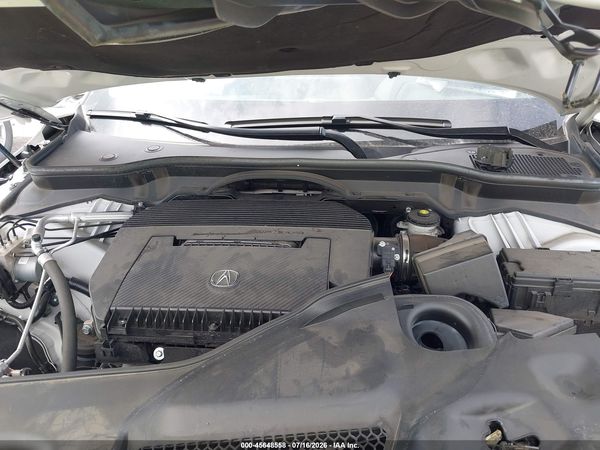 2023 ACURA MDX TECHNOLOGY PACKAGE
