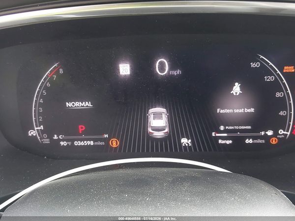 2023 ACURA MDX TECHNOLOGY PACKAGE