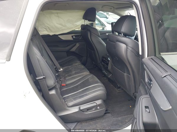 2023 ACURA MDX TECHNOLOGY PACKAGE