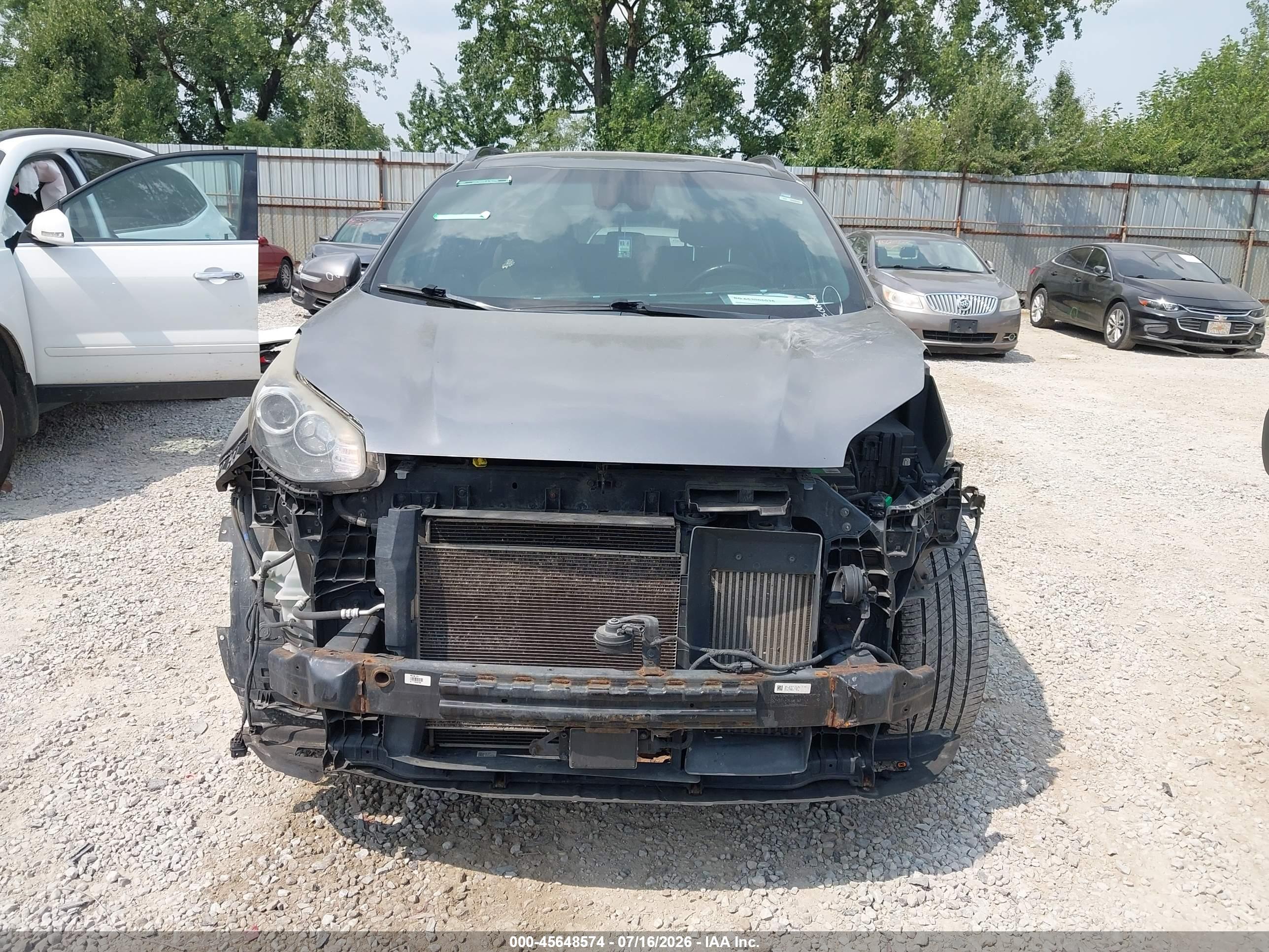 2018 KIA SPORTAGE SX TURBO