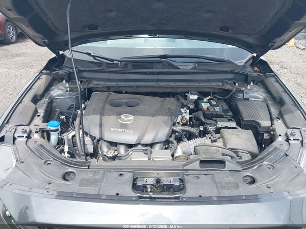 2023 MAZDA CX-5 2.5 S PREMIUM PLUS