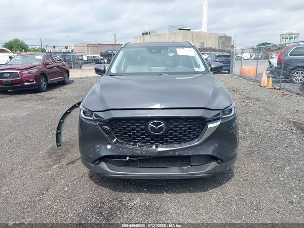 2023 MAZDA CX-5 2.5 S PREMIUM PLUS
