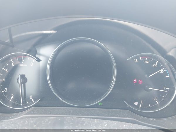 2023 MAZDA CX-5 2.5 S PREMIUM PLUS