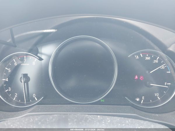 2023 MAZDA CX-5 2.5 S PREMIUM PLUS