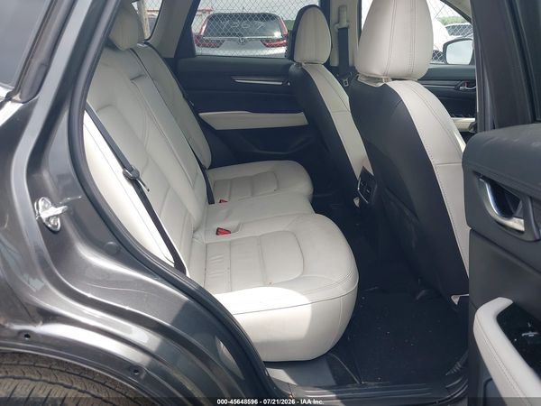 2023 MAZDA CX-5 2.5 S PREMIUM PLUS