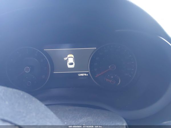 2018 KIA STINGER GT1