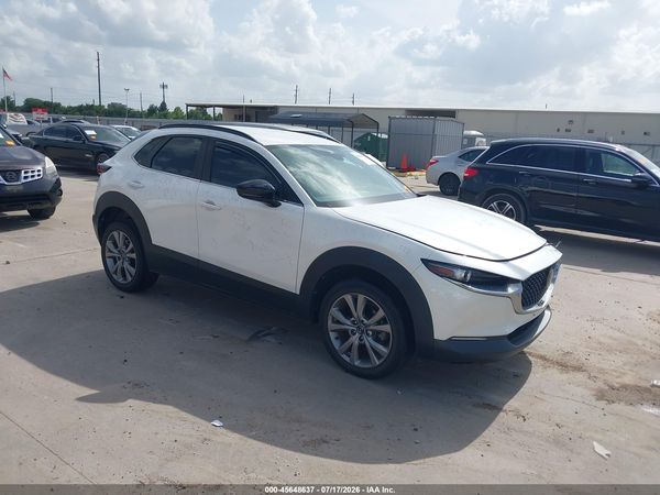2023 MAZDA CX-30 2.5 S SELECT — I1