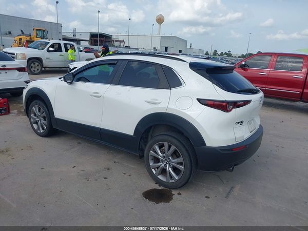 2023 MAZDA CX-30 2.5 S SELECT — I3