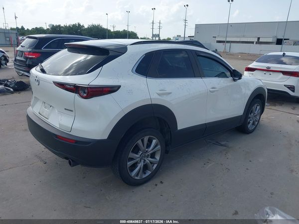 2023 MAZDA CX-30 2.5 S SELECT — I4