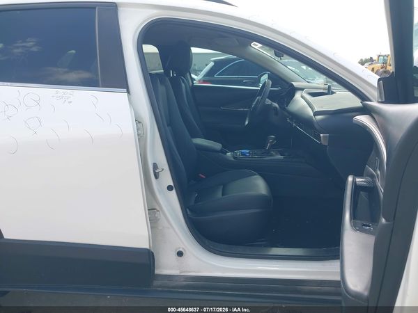 2023 MAZDA CX-30 2.5 S SELECT — I5