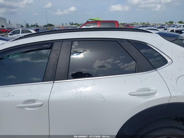 2023 MAZDA CX-30 2.5 S SELECT — I6