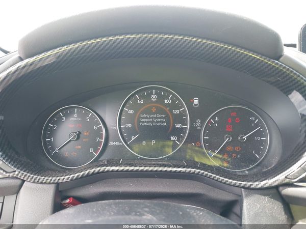 2023 MAZDA CX-30 2.5 S SELECT — I7