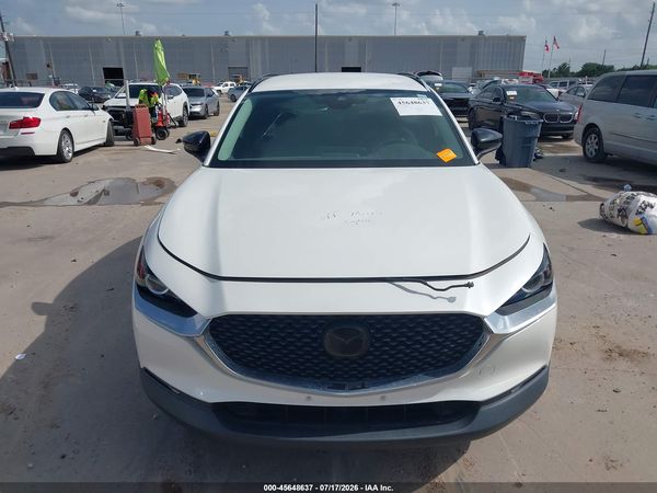 2023 MAZDA CX-30 2.5 S SELECT — I115