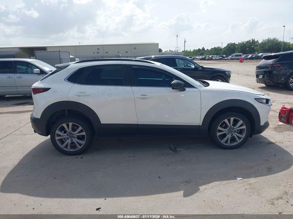2023 MAZDA CX-30 2.5 S SELECT — I116