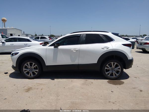 2023 MAZDA CX-30 2.5 S SELECT — I117
