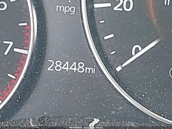 2023 MAZDA CX-30 2.5 S SELECT — I118