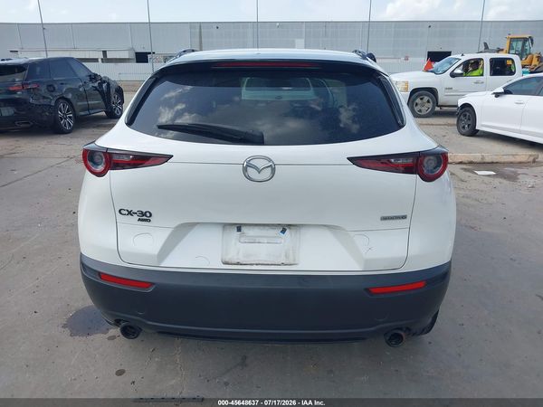 2023 MAZDA CX-30 2.5 S SELECT — I119