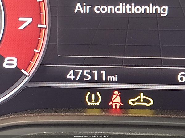 2018 AUDI S5 3.0T PREMIUM PLUS