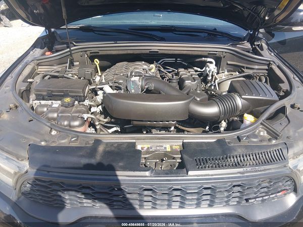 2024 DODGE DURANGO GT PLUS AWD