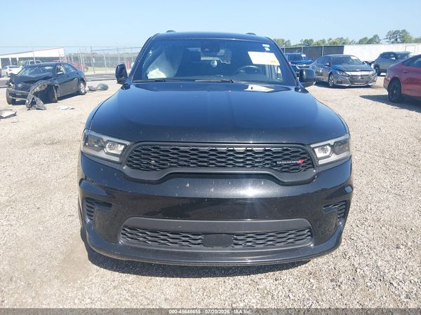 2024 DODGE DURANGO GT PLUS AWD