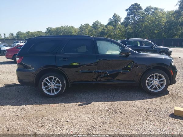 2024 DODGE DURANGO GT PLUS AWD
