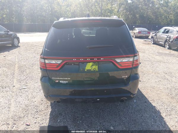2024 DODGE DURANGO GT PLUS AWD