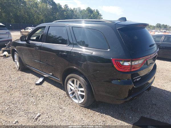 2024 DODGE DURANGO GT PLUS AWD
