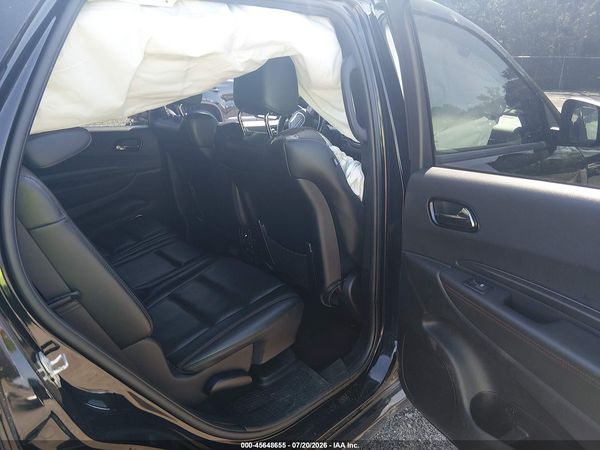 2024 DODGE DURANGO GT PLUS AWD