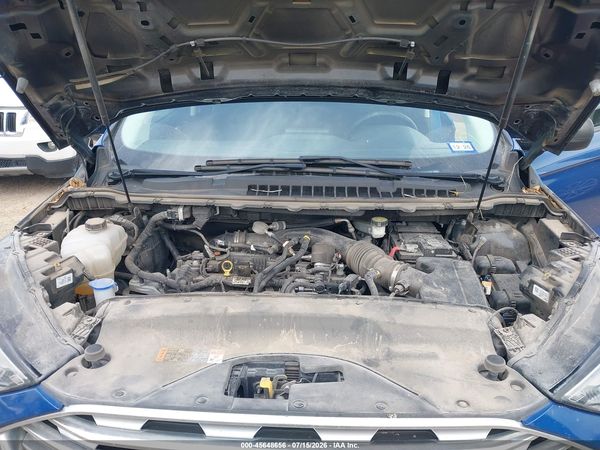 2022 FORD EDGE SE