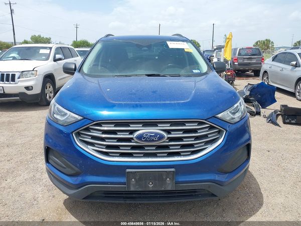 2022 FORD EDGE SE