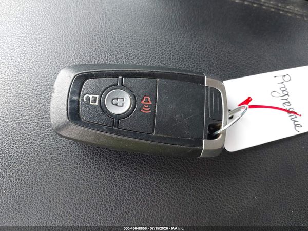 2022 FORD EDGE SE