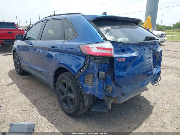 2022 FORD EDGE SE