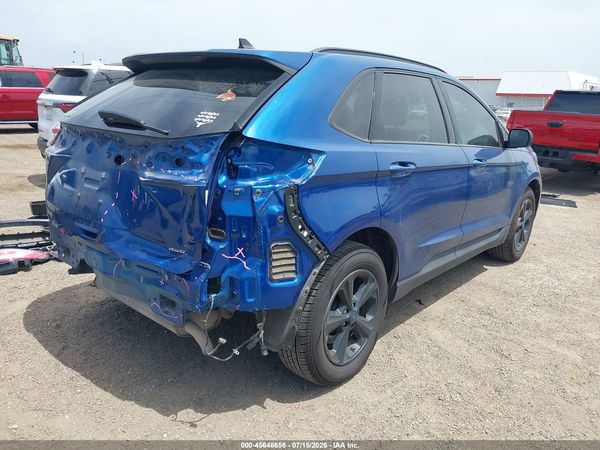 2022 FORD EDGE SE
